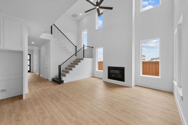 3541 wardie Place, Frisco, TX 75033