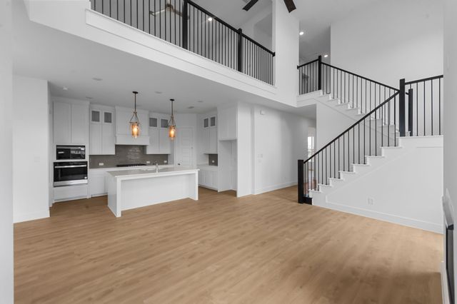 3541 wardie Place, Frisco, TX 75033