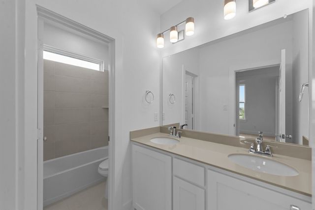 3541 wardie Place, Frisco, TX 75033