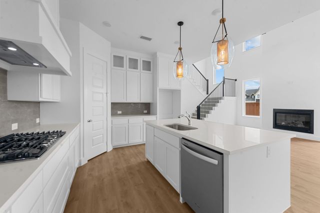 3541 wardie Place, Frisco, TX 75033