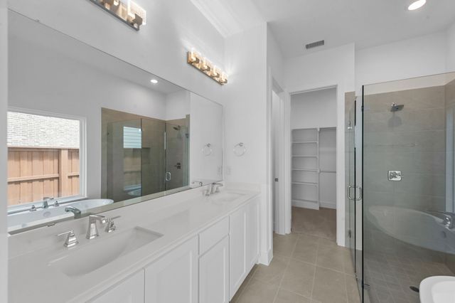 3541 wardie Place, Frisco, TX 75033