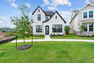3541 wardie Place, Frisco, TX 75033