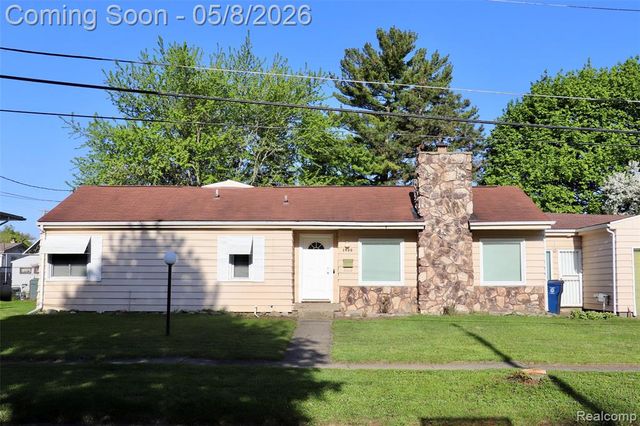 1930 Chelan Street, Flint, MI 48503