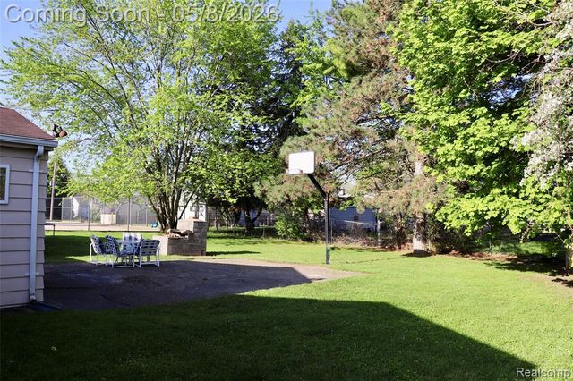 1930 Chelan Street, Flint, MI 48503