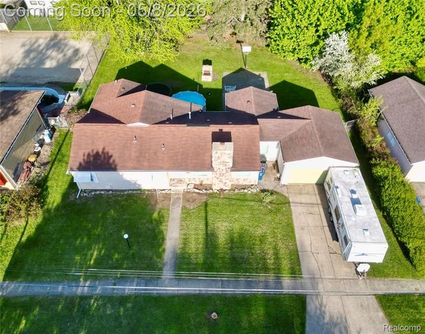 1930 Chelan Street, Flint, MI 48503