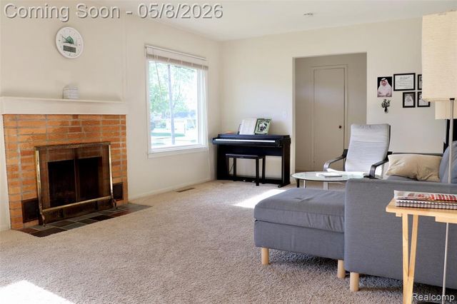 1930 Chelan Street, Flint, MI 48503