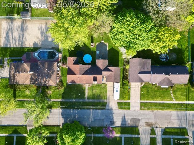 1930 Chelan Street, Flint, MI 48503