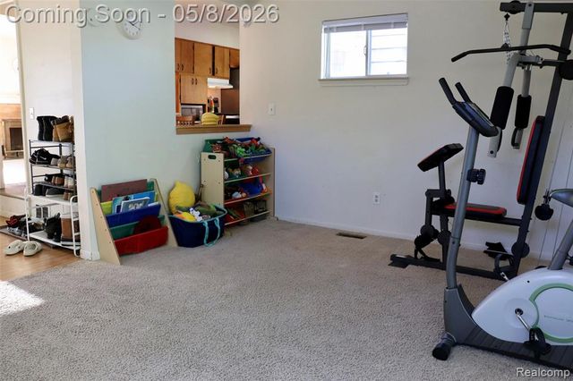 1930 Chelan Street, Flint, MI 48503