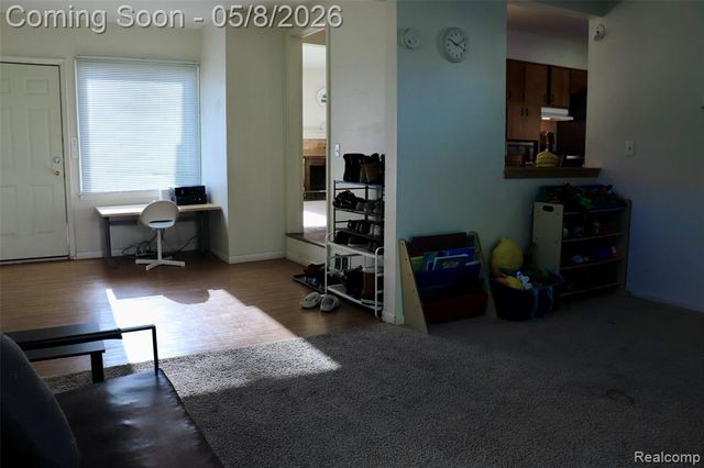 1930 Chelan Street, Flint, MI 48503