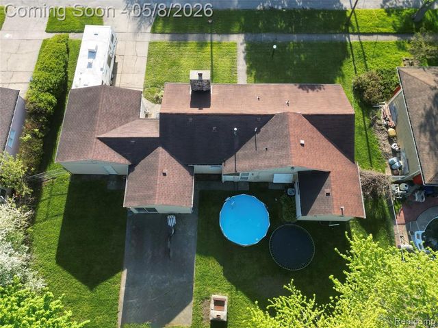 1930 Chelan Street, Flint, MI 48503