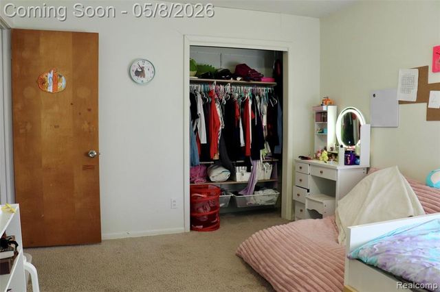 1930 Chelan Street, Flint, MI 48503