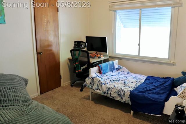 1930 Chelan Street, Flint, MI 48503