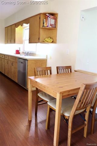 1930 Chelan Street, Flint, MI 48503