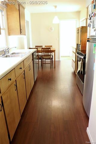 1930 Chelan Street, Flint, MI 48503