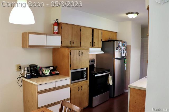 1930 Chelan Street, Flint, MI 48503