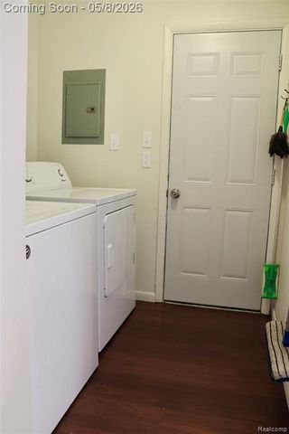 1930 Chelan Street, Flint, MI 48503