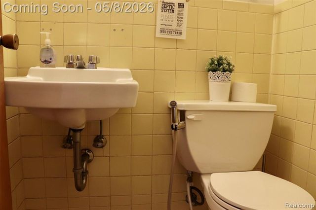 1930 Chelan Street, Flint, MI 48503