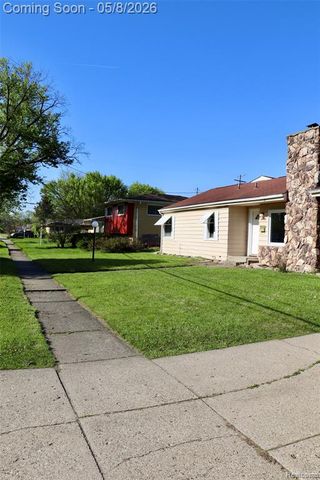 1930 Chelan Street, Flint, MI 48503