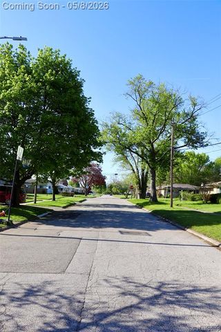 1930 Chelan Street, Flint, MI 48503