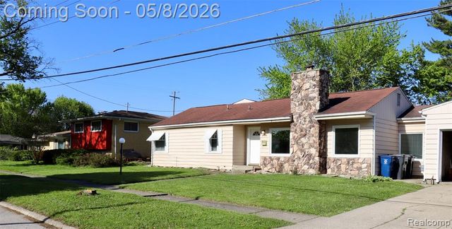 1930 Chelan Street, Flint, MI 48503