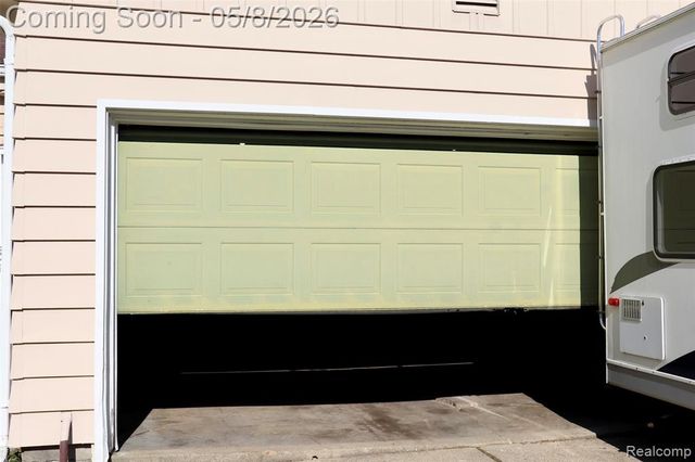 1930 Chelan Street, Flint, MI 48503
