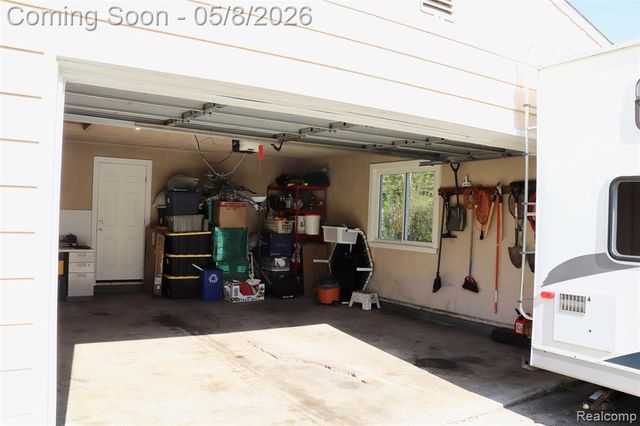 1930 Chelan Street, Flint, MI 48503