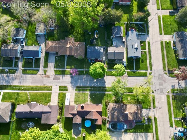1930 Chelan Street, Flint, MI 48503