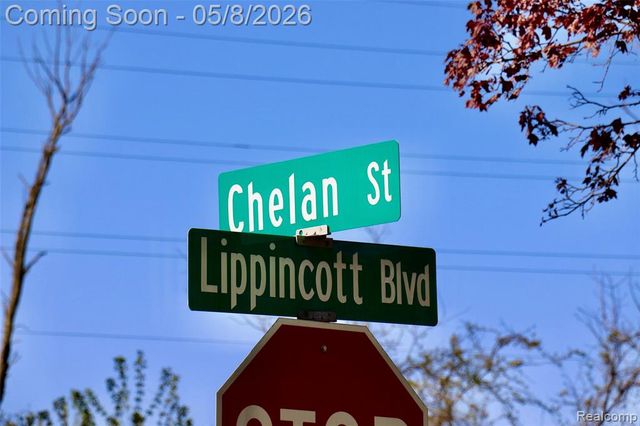 1930 Chelan Street, Flint, MI 48503