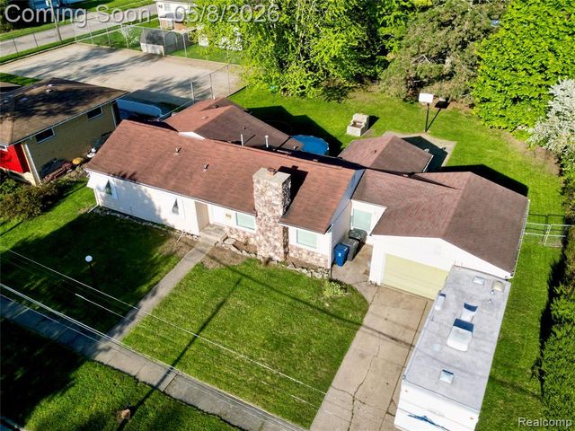 1930 Chelan Street, Flint, MI 48503