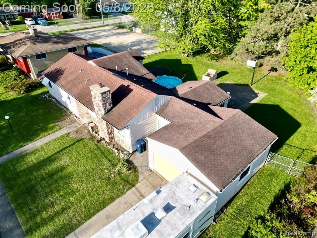 1930 Chelan Street, Flint, MI 48503