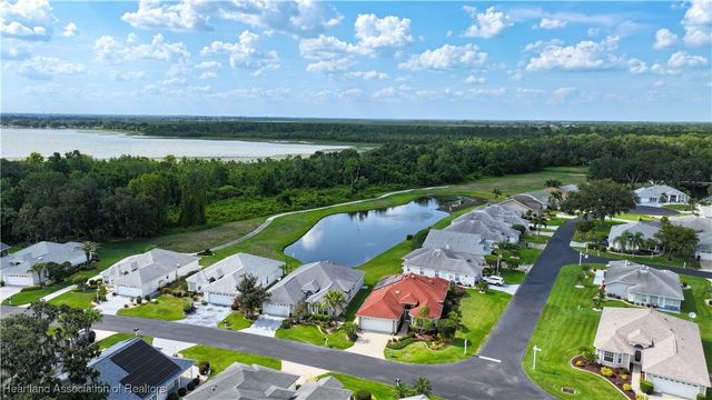 3195 E Pebble Creek Drive, Avon Park, FL 33825