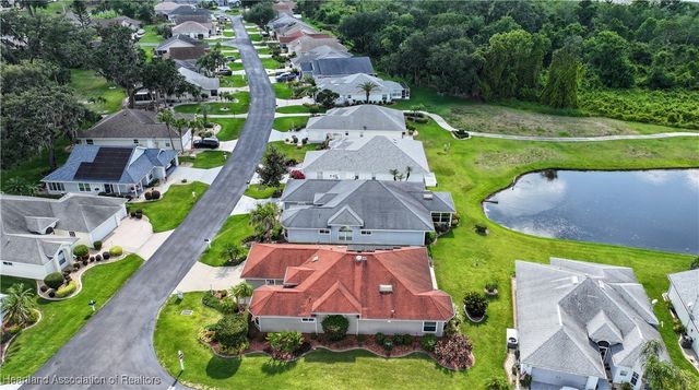3195 E Pebble Creek Drive, Avon Park, FL 33825
