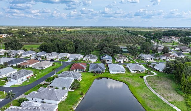 3195 E Pebble Creek Drive, Avon Park, FL 33825