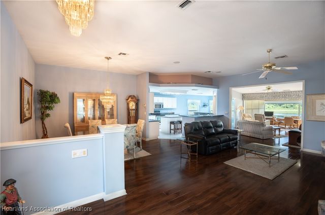3195 E Pebble Creek Drive, Avon Park, FL 33825