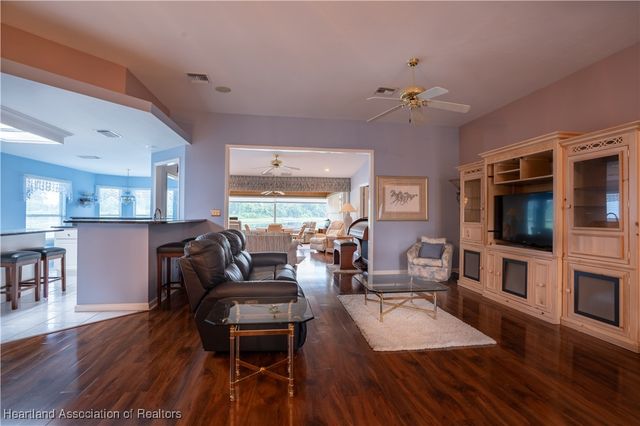 3195 E Pebble Creek Drive, Avon Park, FL 33825