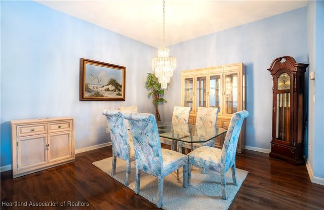 3195 E Pebble Creek Drive, Avon Park, FL 33825
