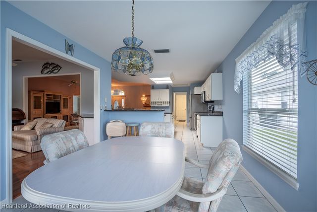 3195 E Pebble Creek Drive, Avon Park, FL 33825