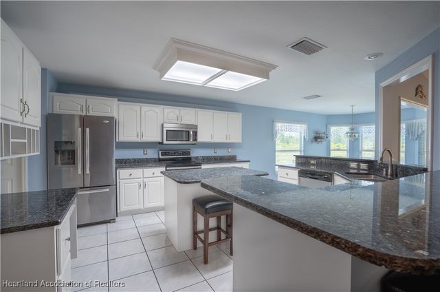 3195 E Pebble Creek Drive, Avon Park, FL 33825