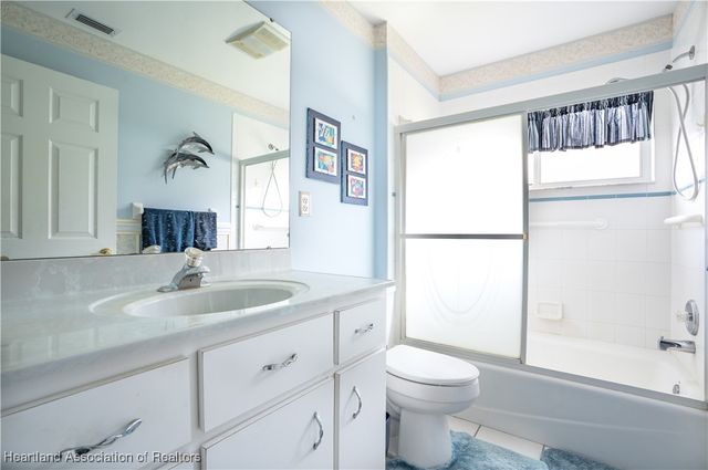 3195 E Pebble Creek Drive, Avon Park, FL 33825