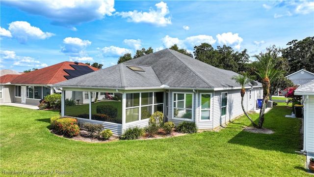 3195 E Pebble Creek Drive, Avon Park, FL 33825