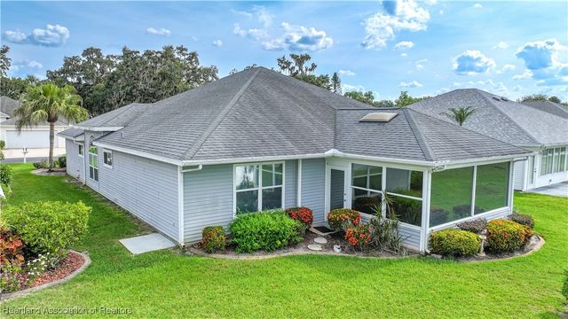 3195 E Pebble Creek Drive, Avon Park, FL 33825