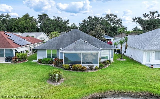 3195 E Pebble Creek Drive, Avon Park, FL 33825