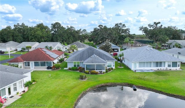 3195 E Pebble Creek Drive, Avon Park, FL 33825