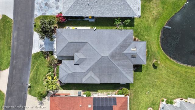 3195 E Pebble Creek Drive, Avon Park, FL 33825