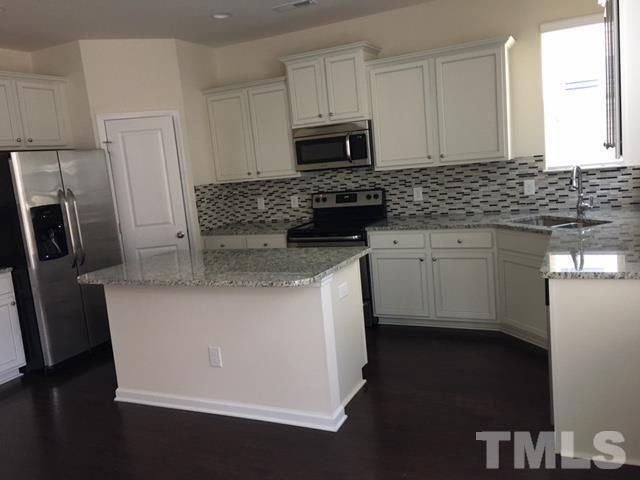 4997 Sunny Creek Lane, Apex, NC 27502