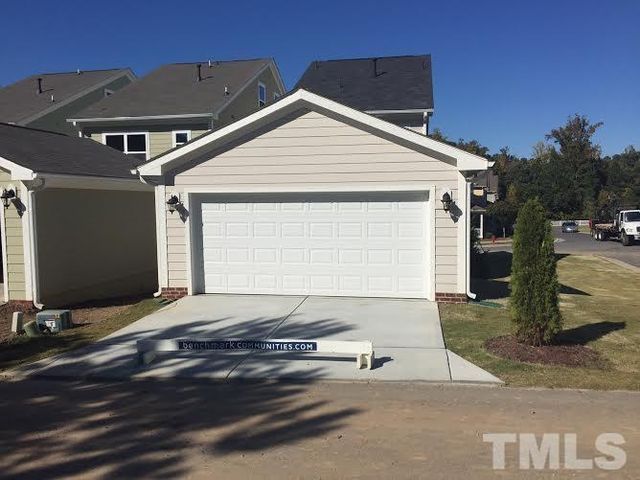 4997 Sunny Creek Lane, Apex, NC 27502