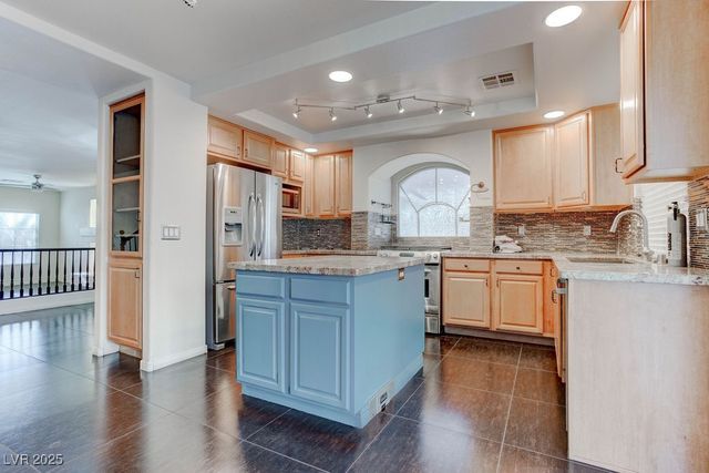 1132 Bearpaw Catch Court, Henderson, NV 89052