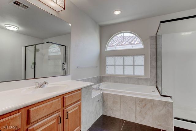 1132 Bearpaw Catch Court, Henderson, NV 89052