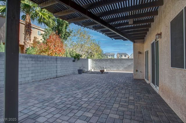 1132 Bearpaw Catch Court, Henderson, NV 89052