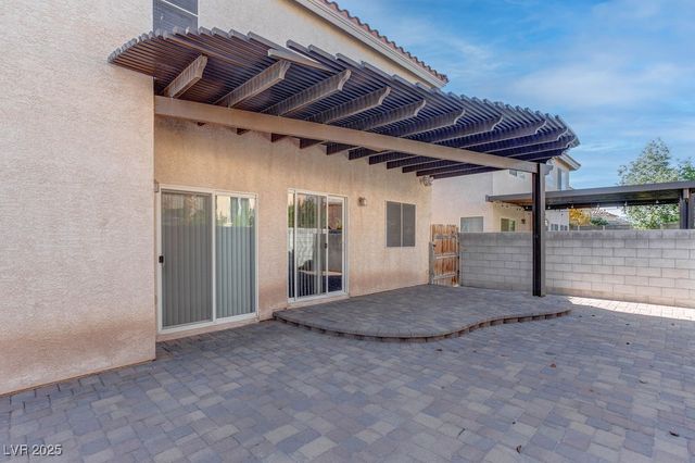 1132 Bearpaw Catch Court, Henderson, NV 89052